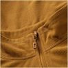 Picture of DAMIS II FULL ZIP FLEECE BROWN